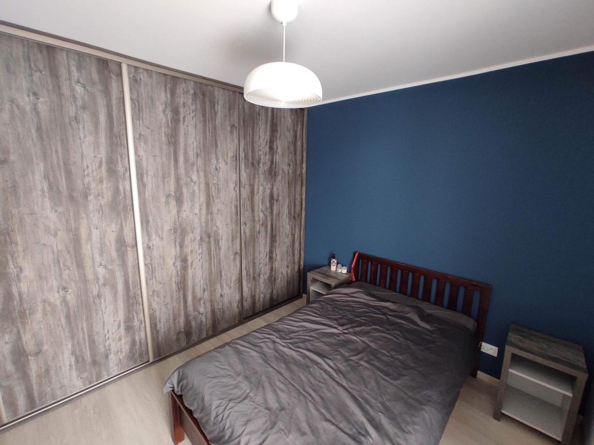 Scandinavian Apartment In Modest Area Lublin Exteriér fotografie